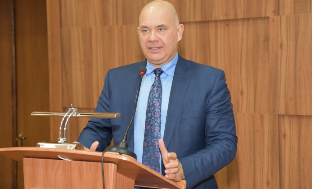 Науково-практична конференція «Сучасні досягнення в дитячій стоматології»