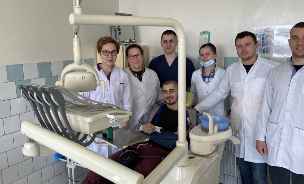 Щодня на робочому місці кожен також наближає довгождану Перемогу