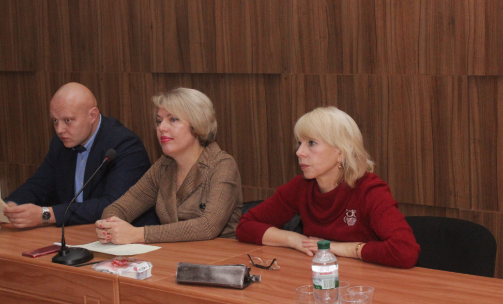 Окремі аспекти коморбідності у загальнолікарській практиці