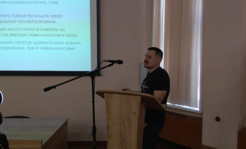 Відбувся Круглий стіл