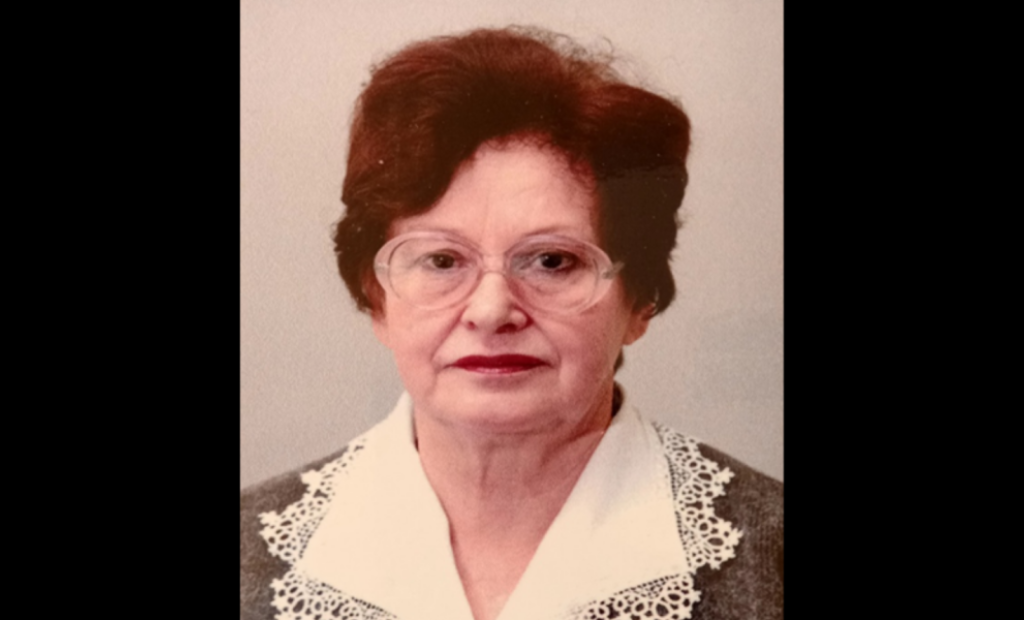 Світлій пам’яті Вчителя, доцента кафедри післядипломної освіти лікарів-стоматологів Просандєєвої Галини Федорівни (1931-2022 рр.)