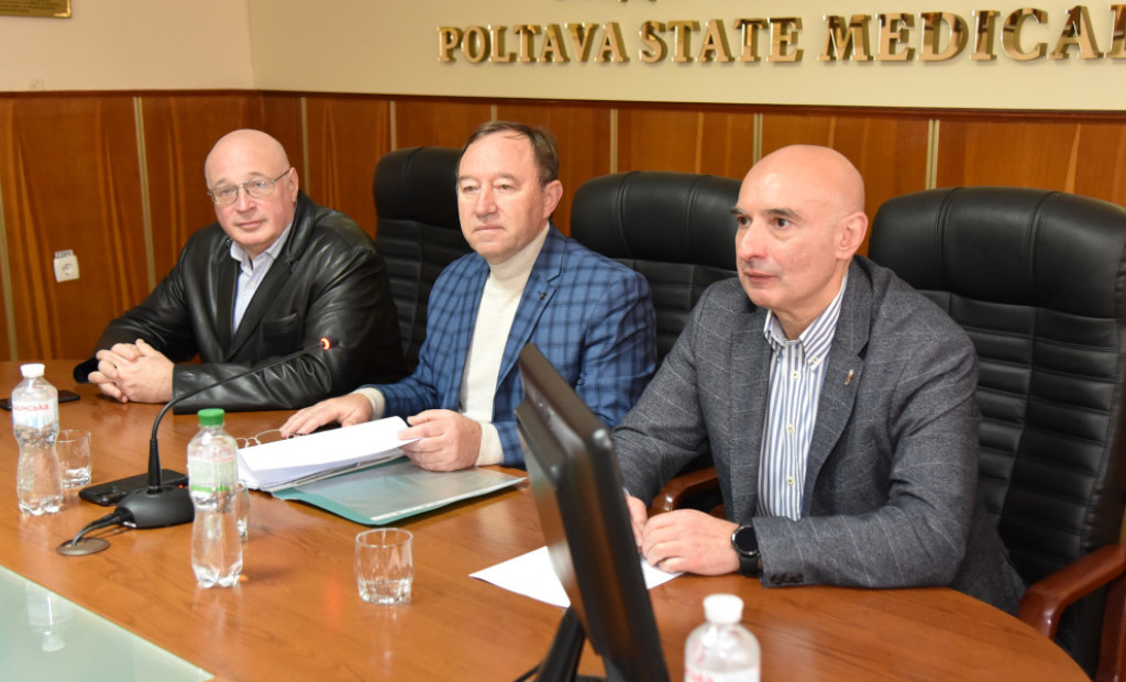 Інноваційні методи в діагностиці та лікуванні стоматологічних захворювань на сучасному етапі