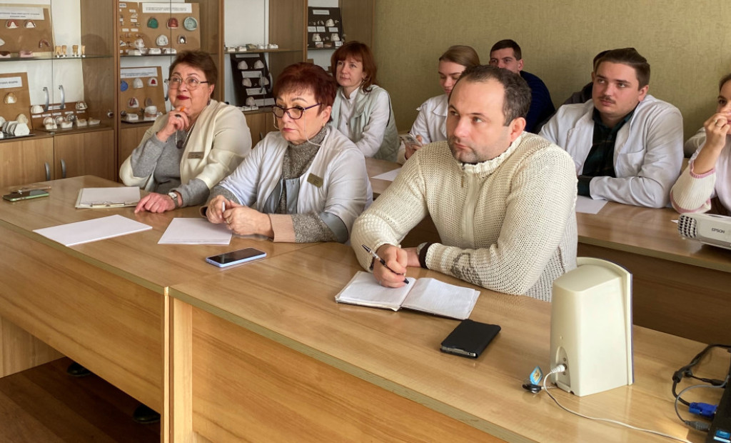 Наша мова – наша сила!