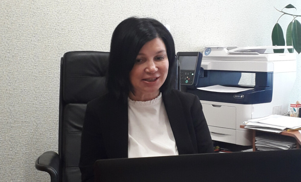 26 травня 2020 року на базі Навчально-наукового інституту післядипломної освіти УМСА відбулася в режимі он-лайн