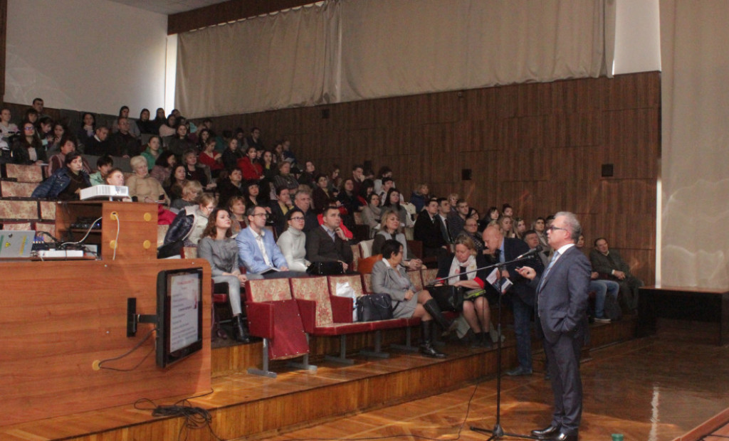 Окремі аспекти коморбідності у загальнолікарській практиці