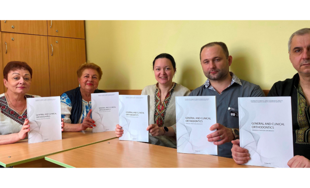 Підбиваємо підсумок Міжнародного тижня ортодонтичного здоров’я