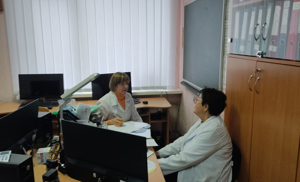 Проведений іспит на присвоєння звання лікаря - спеціаліста з фаху «Загальна практика - сімейна медицина»