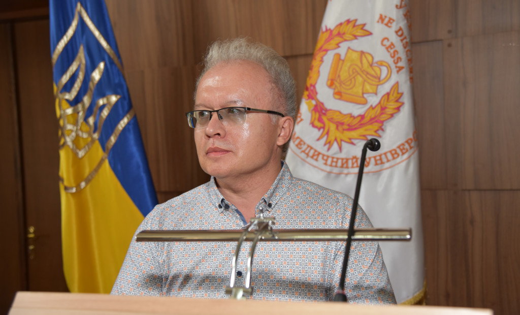 Післядипломна освіта і безперервний професійний розвиток у реаліях сьогодення