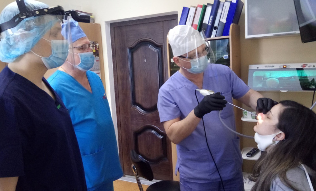 Невідкладна допомога пацієнтам гарантована і в умовах карантину!