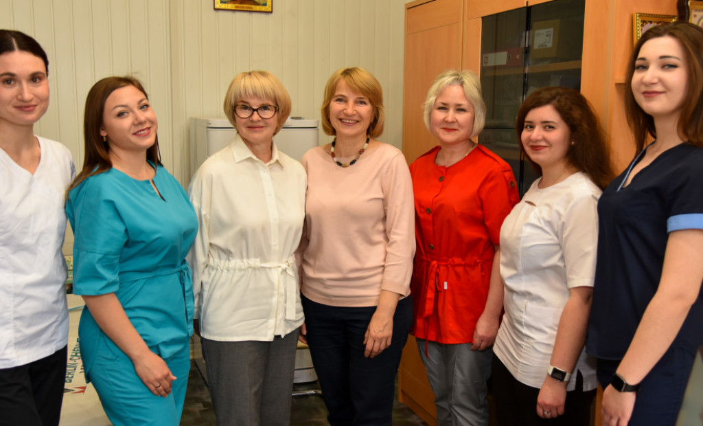 Актуальні інфекції воєнного часу: про них йшлося на семінарі