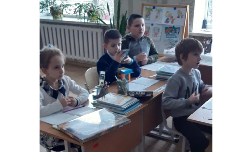 Дива збуваються, коли у них вірять