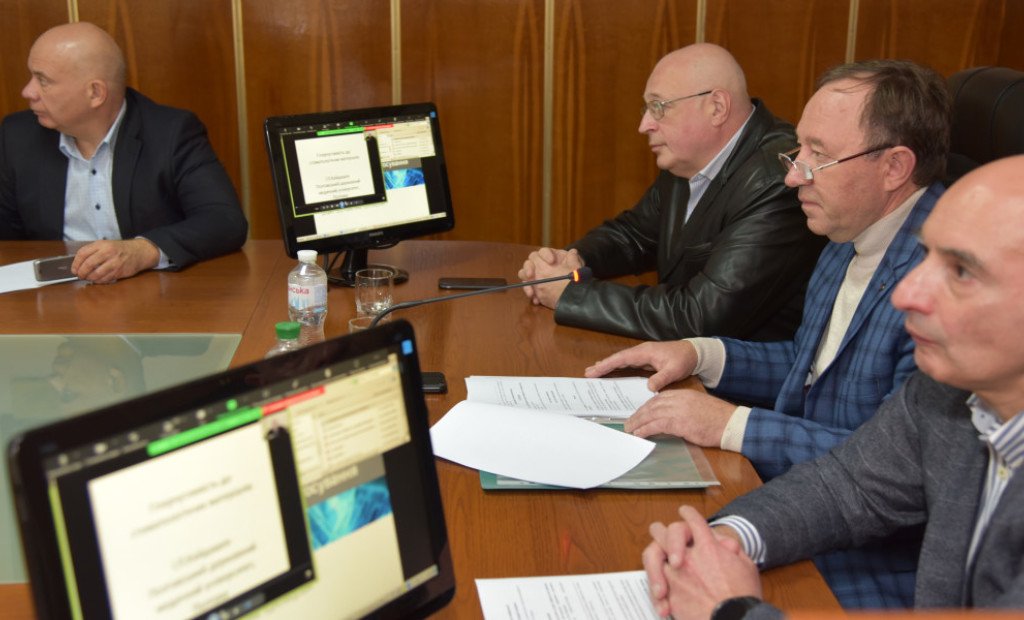 Інноваційні методи в діагностиці та лікуванні стоматологічних захворювань на сучасному етапі