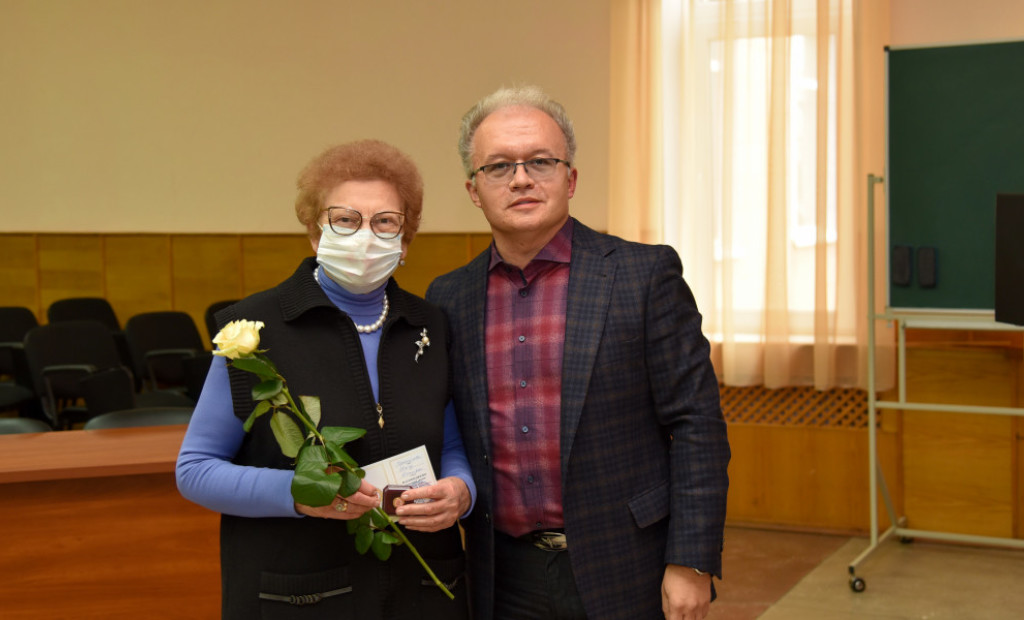 Відбулось засідання вченої ради ННІПО