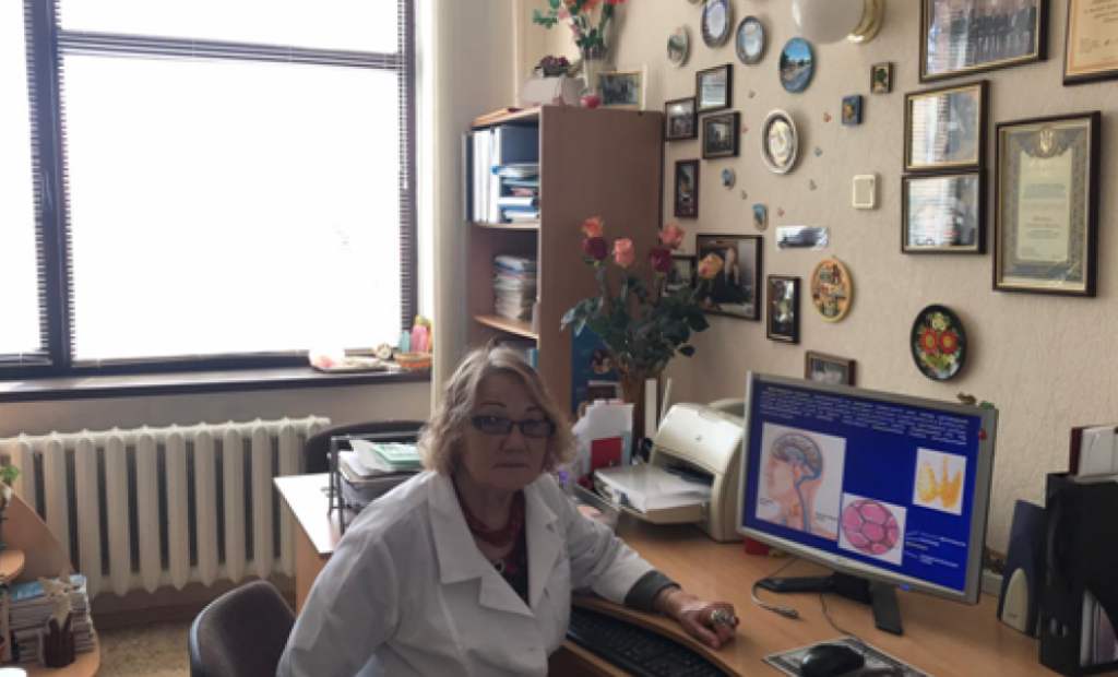 Заняття онлайн за розкладом