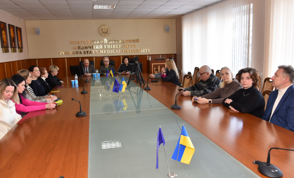 Відбувся ХХІV Всеукраїнський навчальний семінар «Шлях у світ майстерності»