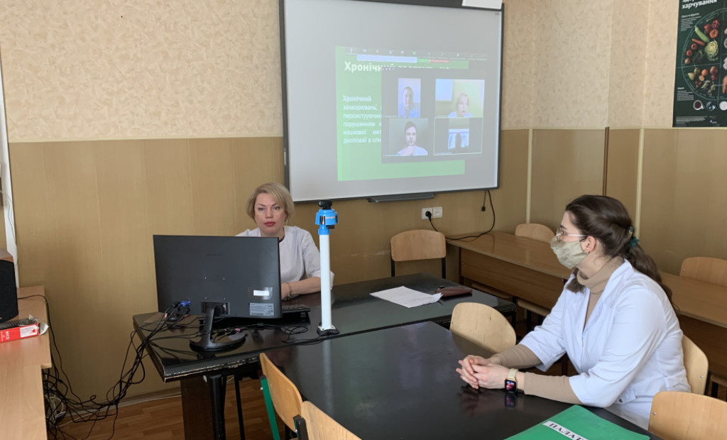 Із рубрики: «Запорука успіху – навчання, праця, дієвість!»