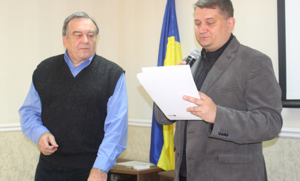 Всесвітній день анестезіолога