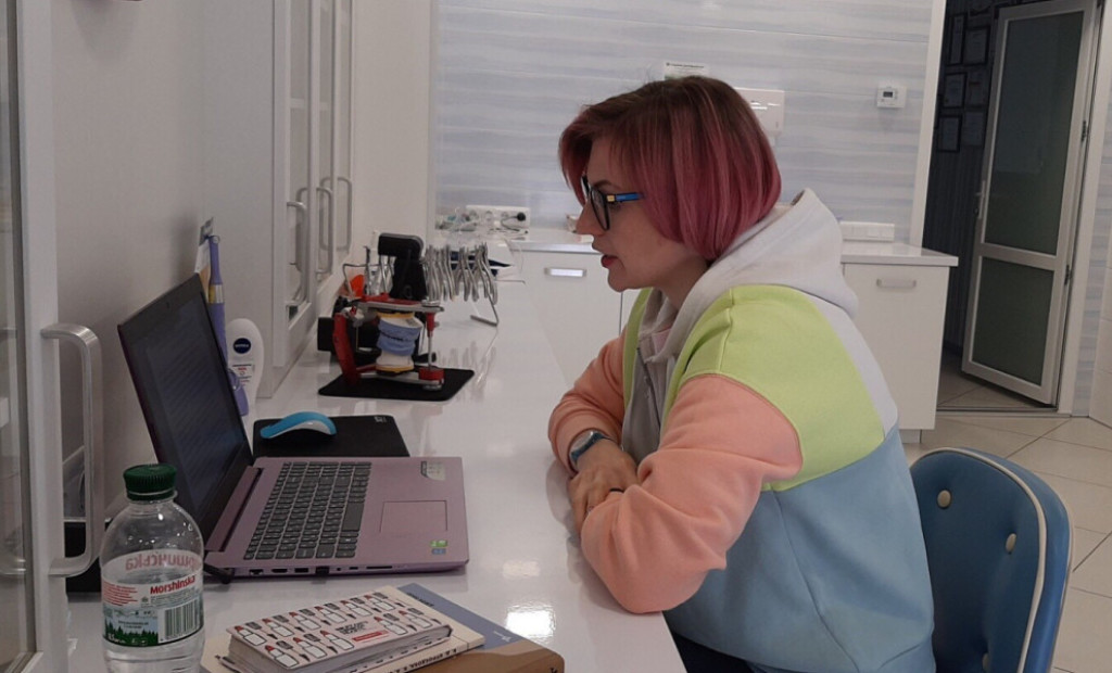 «Раннє ортодонтичне лікування та профілактика ЗЩА»