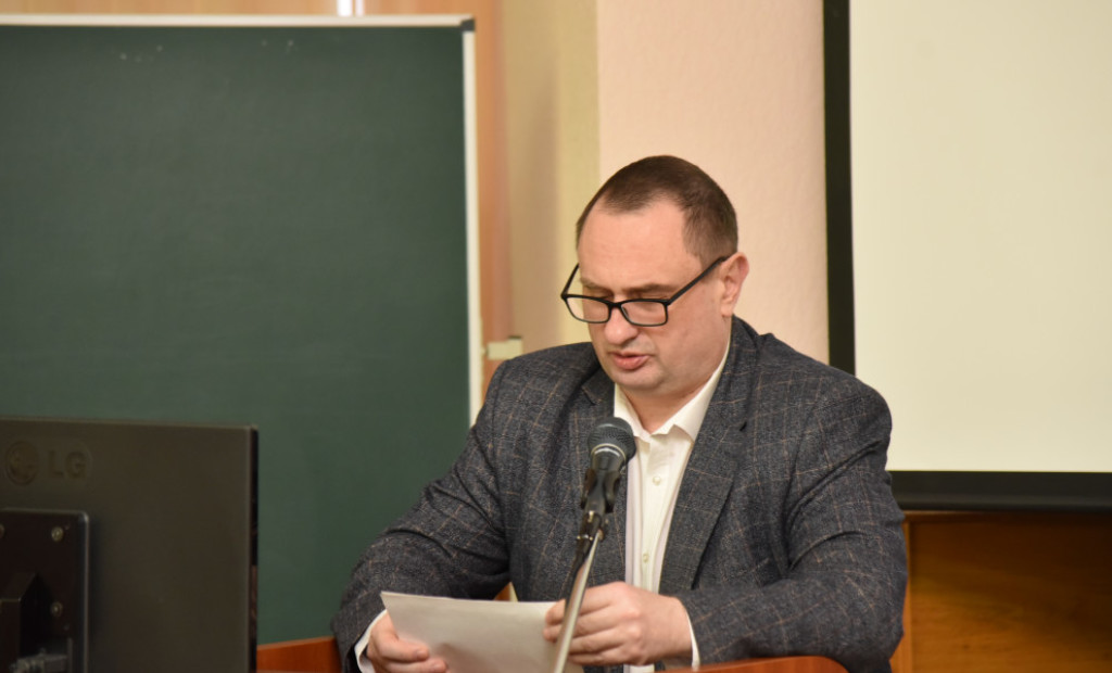 ННІПО повідомляє: підбиті підсумки зробленого та затверджено плани майбутнього. Про подробиці читайте далі