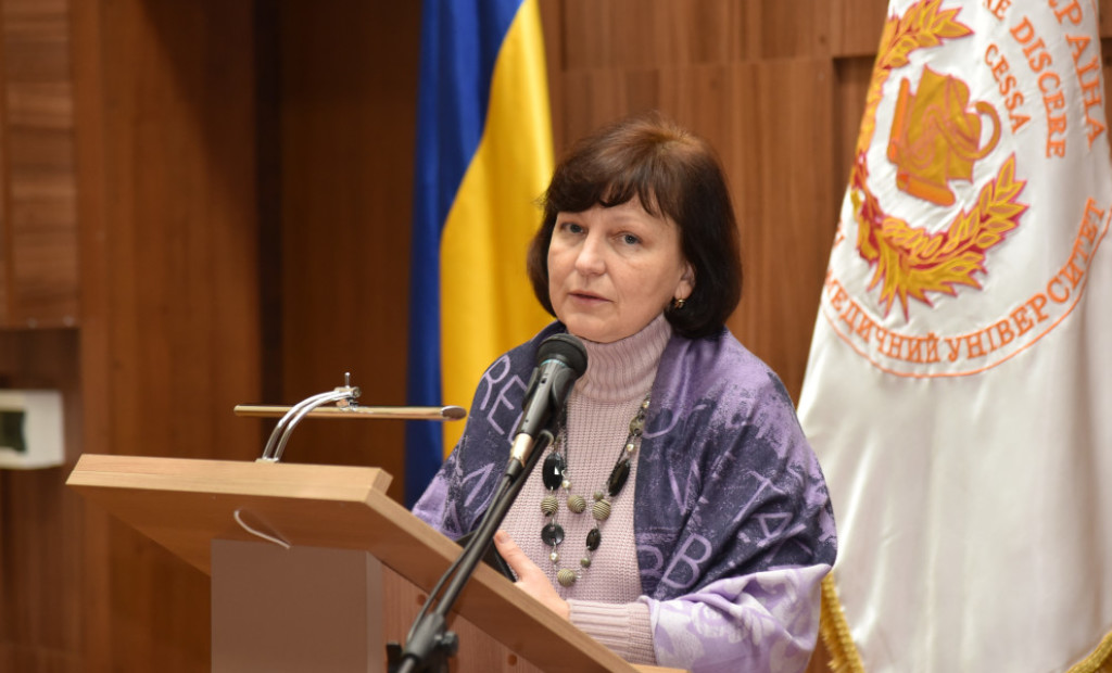 Відбулося засідання Вченої ради ННІПО