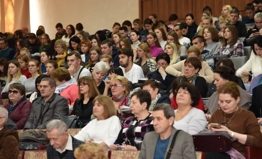 Науково-практична школа «Сучасне фармакологічне лікування серцевої недостатності»