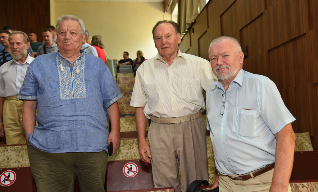 Післядипломна освіта і безперервний професійний розвиток у реаліях сьогодення