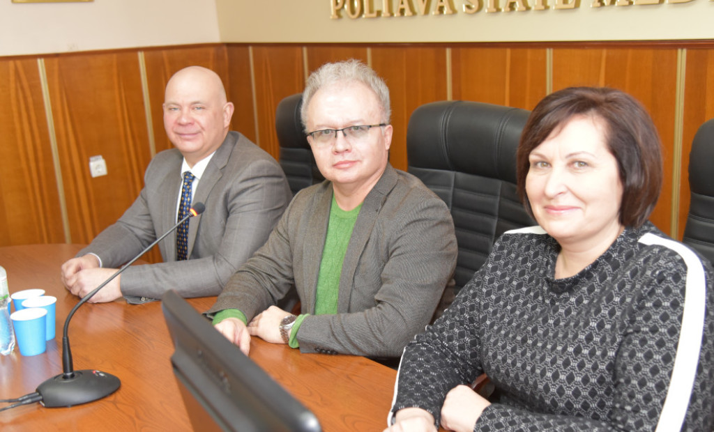 Відбувся ХХІV Всеукраїнський навчальний семінар «Шлях у світ майстерності»