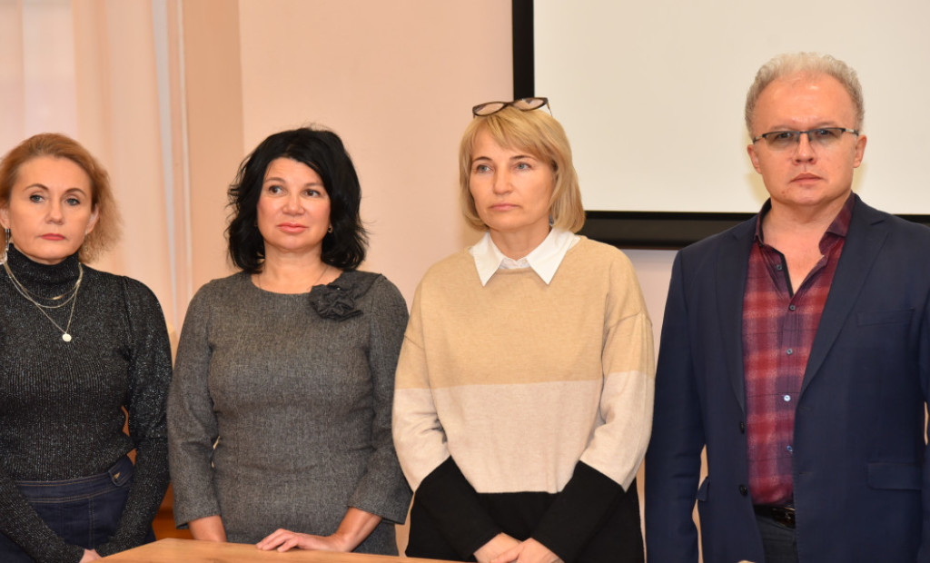 Європейський тиждень тестування на ВІЛ-інфекцію: актуальні новини