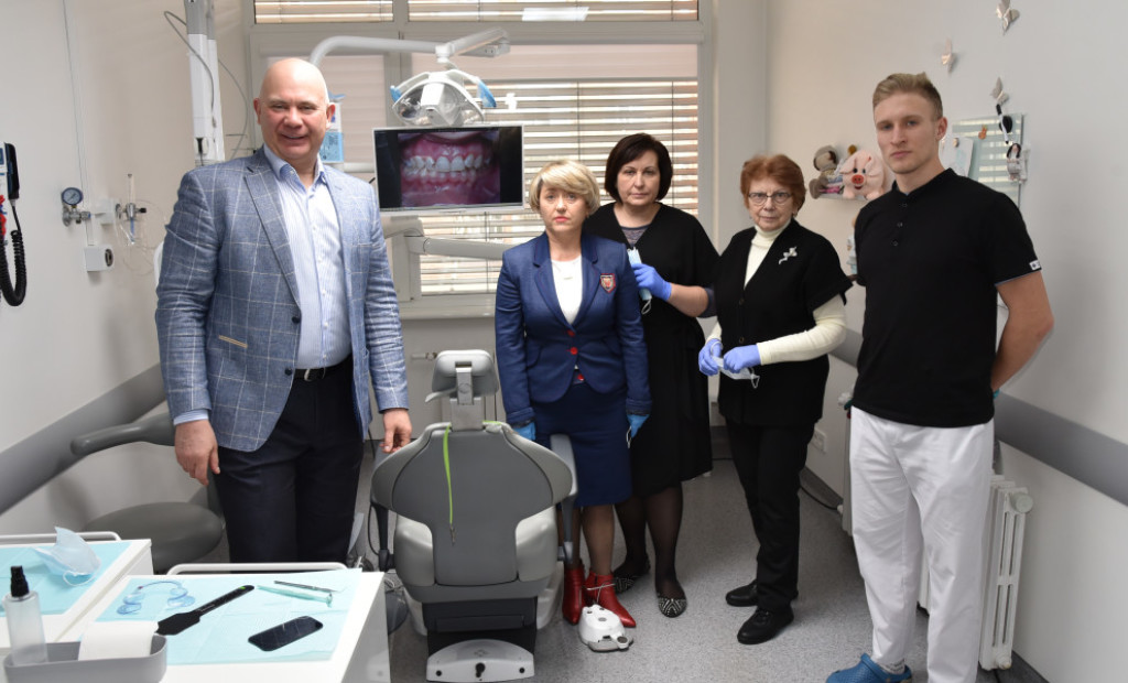 XXIV Всеукраїнський професійний конкурс лікарів-стоматологів «Шлях у світ майстерності» завершився: вітаємо переможців!