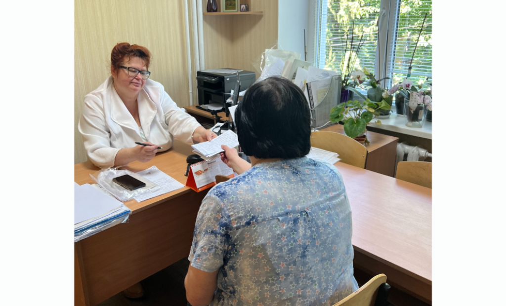 Із фотохроніки дня