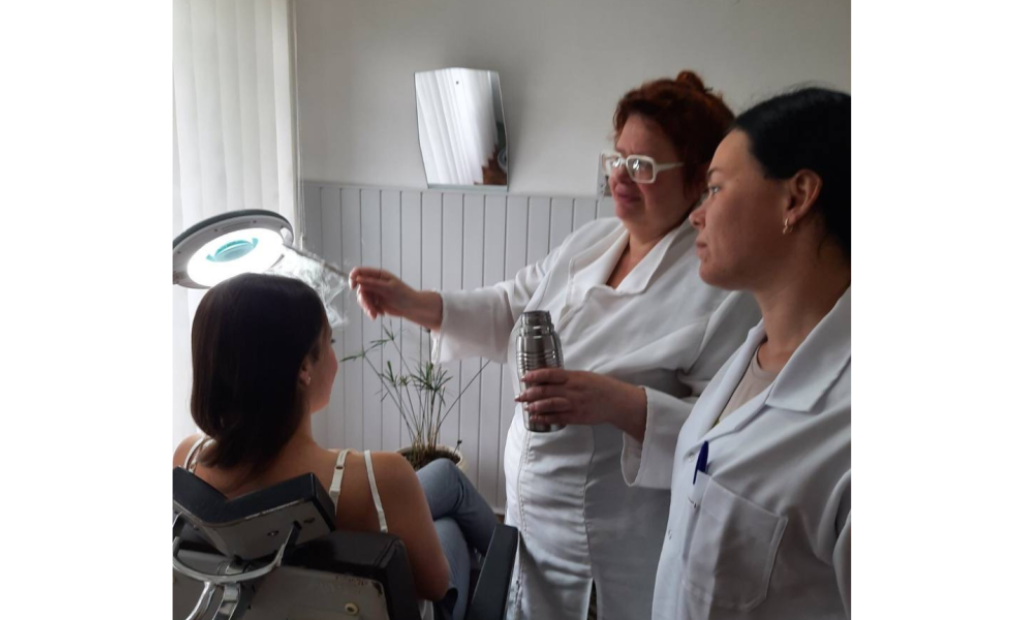 З ранкової фотохроніки