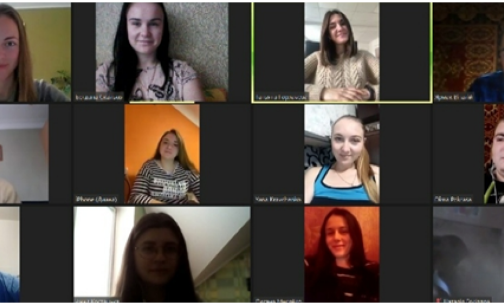 На кафедрі ендокринології підбили підсумки