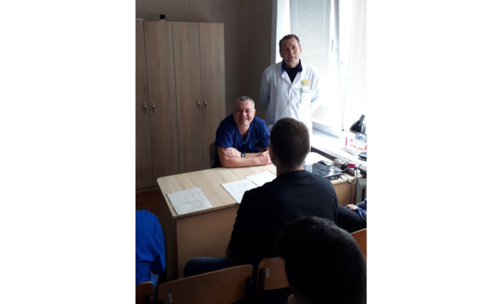 Принципи академічної доброчесності