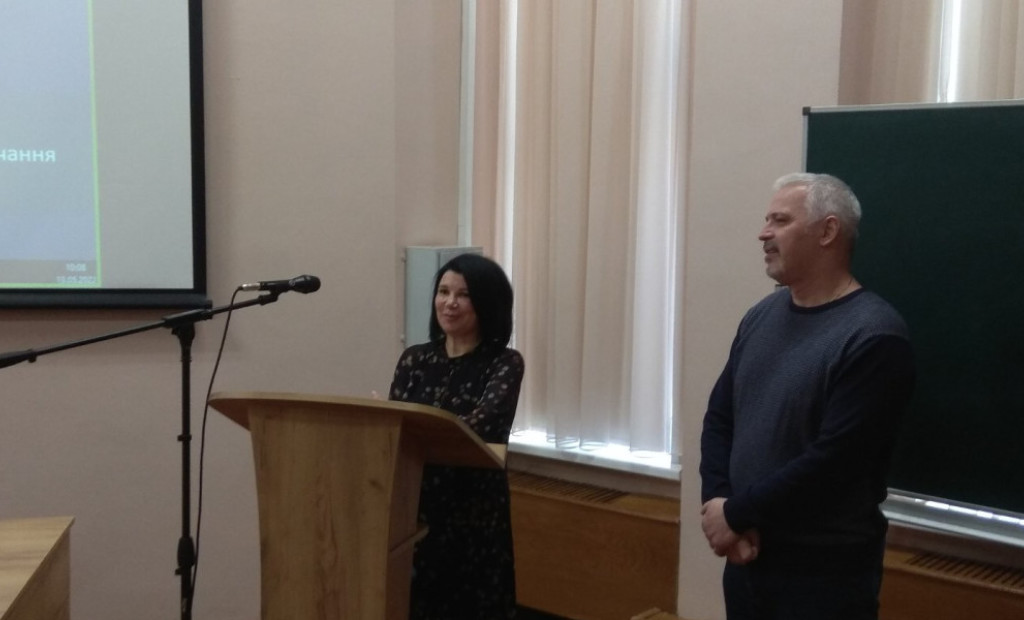 Відбувся Круглий стіл