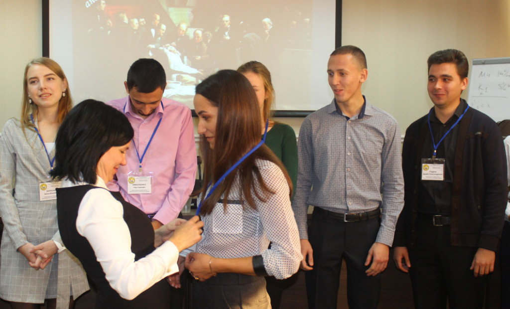 Всесвітній день анестезіолога