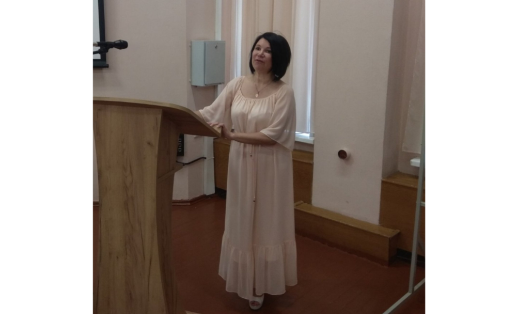 Відбувся Круглий стіл