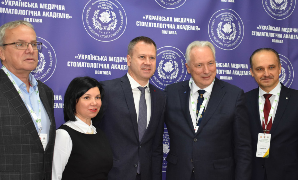 Науково-практична конференція із міжнародною участю «Актуальні педіатричні питання громадського здоров’я»