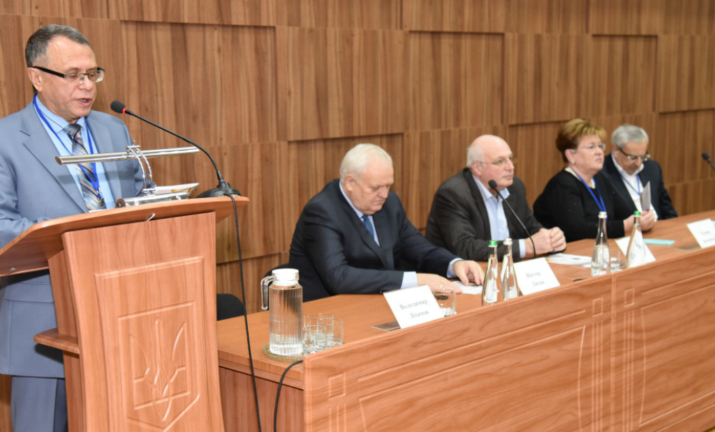 Реалії надання перинатальної допомоги