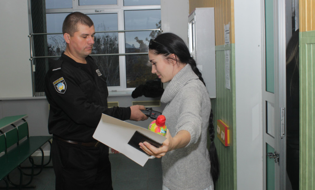 Розпочались іспити «Крок-3»