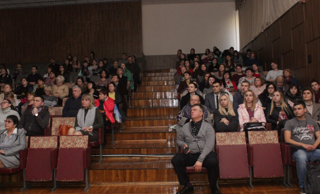 Окремі аспекти коморбідності у загальнолікарській практиці