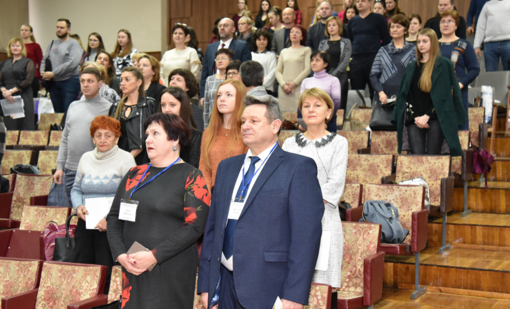 Реалії надання перинатальної допомоги