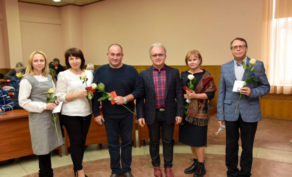 Відбулось засідання вченої ради ННІПО