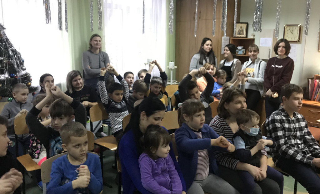 «Чисті руки – запорука здоров'я»