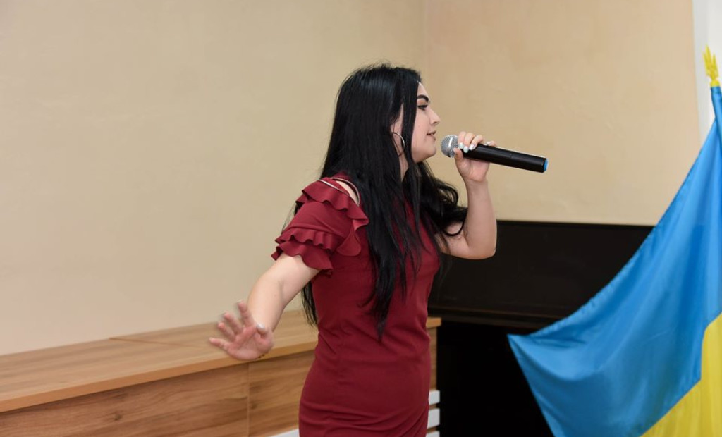 Спідружність у виявленні любові до рідної мови