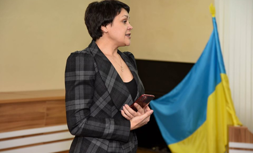 Спідружність у виявленні любові до рідної мови