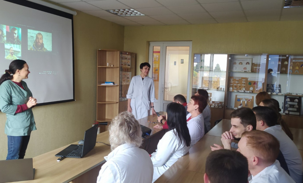 Полтава патріотична: виклики сьогодення