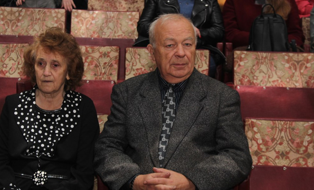 Година пам`яті: «Кабул: школа мужності»