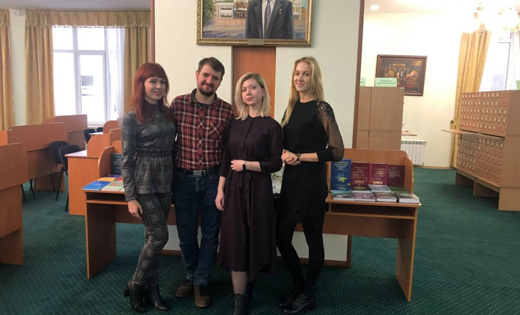 До Всевсітнього дня толерантного ставлення до ВІЛ-позитивних людей