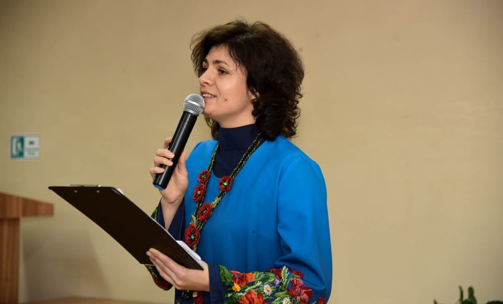 Спідружність у виявленні любові до рідної мови