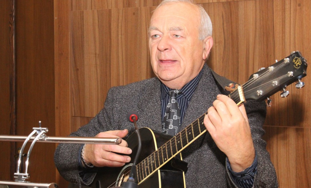 Година пам`яті: «Кабул: школа мужності»